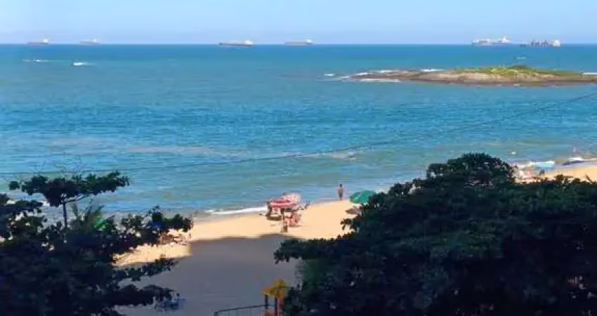 Apartamento com 3 quartos à venda na Praia da Costa, Vila Velha 