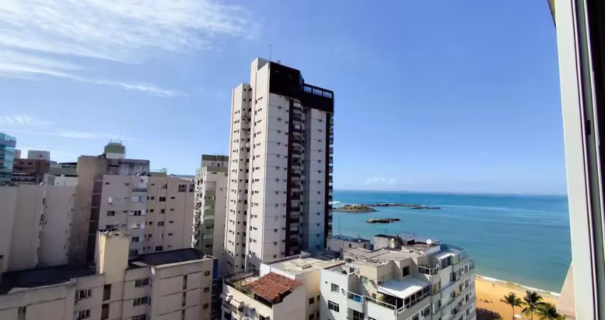 Apartamento com 2 quartos à venda na Praia da Costa, Vila Velha 