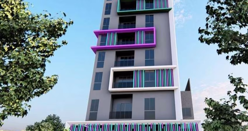 Apartamento em Praia de Itaparica - Vila Velha, ES