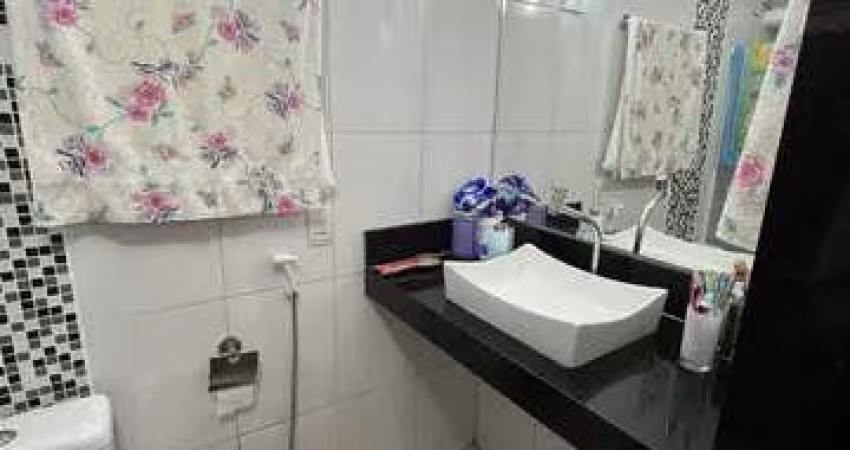 Apartamento em Coqueiral de Itaparica - Vila Velha, ES