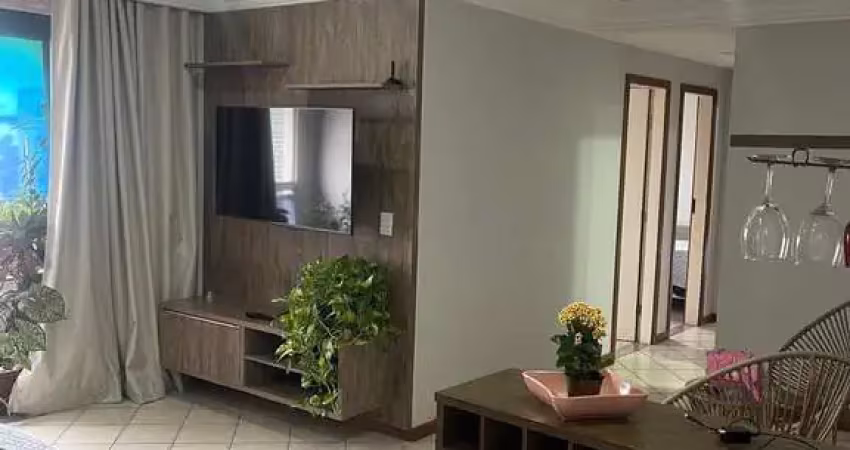 Apartamento com 3 quartos à venda na Praia da Costa, Vila Velha 