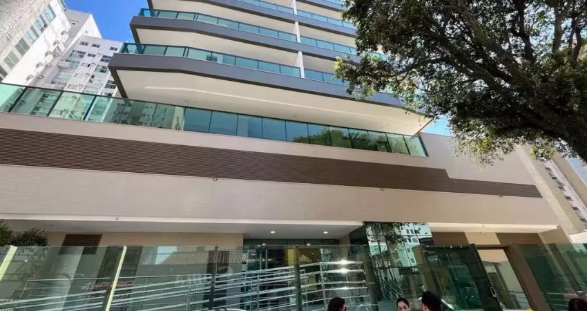 Apartamento com 3 quartos à venda na Praia da Costa, Vila Velha 