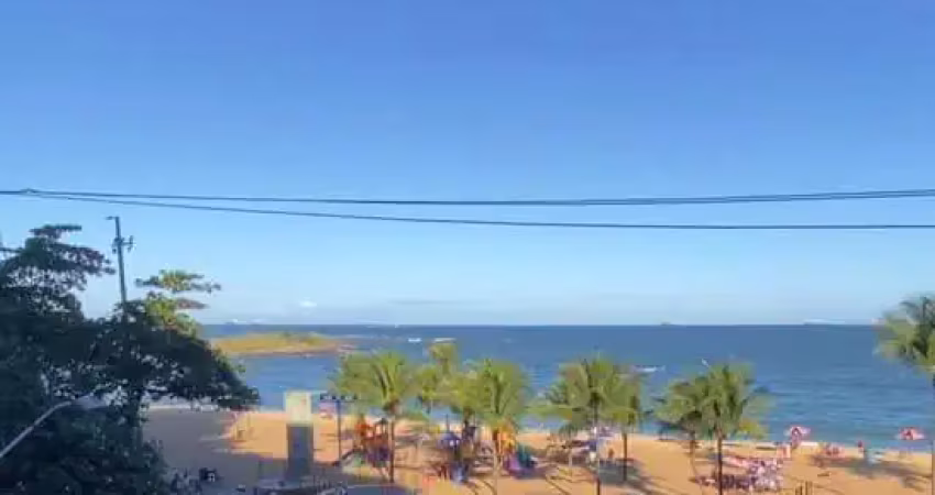 Apartamento com 3 quartos à venda na Praia da Costa, Vila Velha 