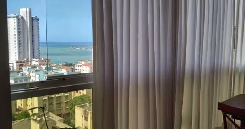 Apartamento em Itapuã - Vila Velha, ES