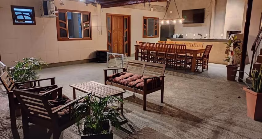 Casa em Vila Nova - Vila Velha, ES