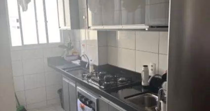 Apartamento em Nossa Senhora da Penha - Vila Velha, ES