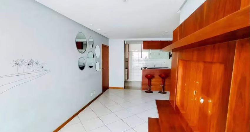 Apartamento com 2 quartos à venda na Praia da Costa, Vila Velha 