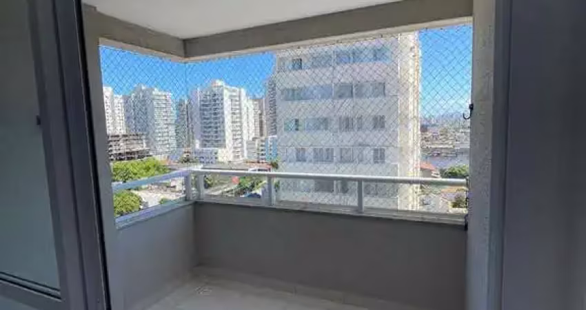 Apartamento em coqueiral de itaparica - vila velha, es
