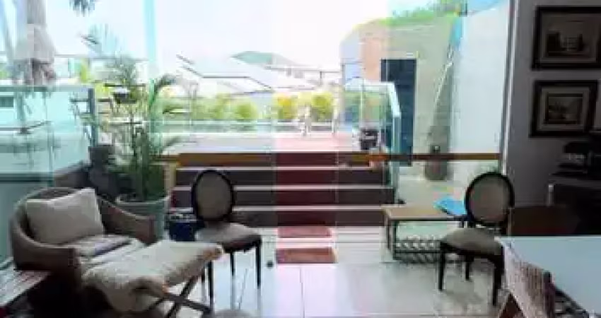 Casa com 3 quartos à venda no Ilha do Boi, Vitória 