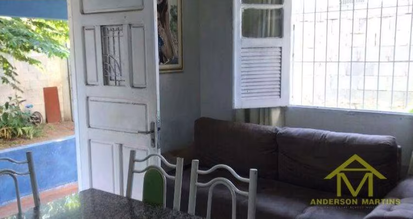 Casa em Aribiri - Vila Velha, ES