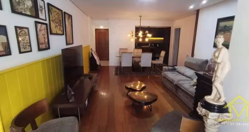 Apartamento com 3 quartos à venda na Praia da Costa, Vila Velha 