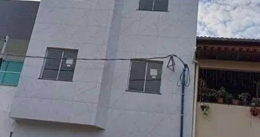 Apartamento em Residencial Coqueiral  -  Vila Velha