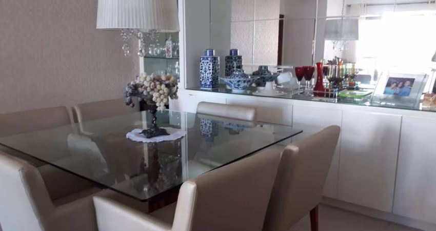 Apartamento em Praia da Costa - Vila Velha, ES