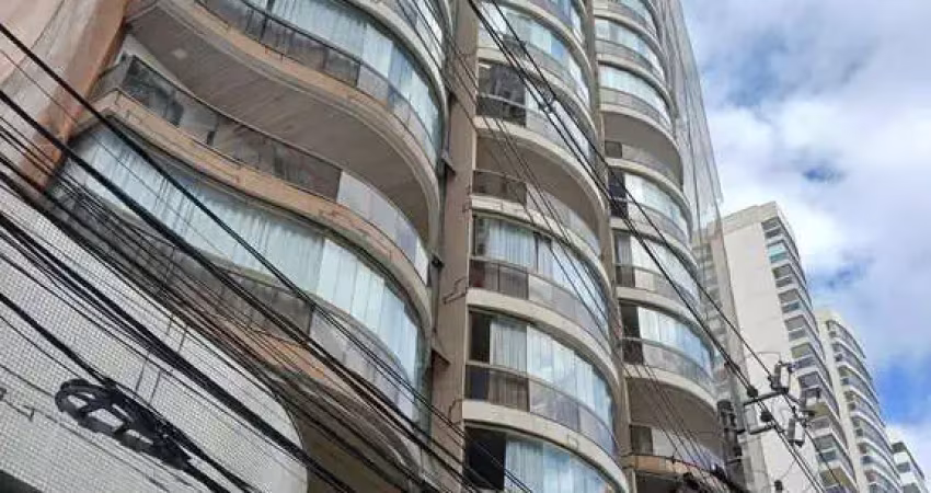 Apartamento com 2 quartos à venda no Itapuã, Vila Velha 