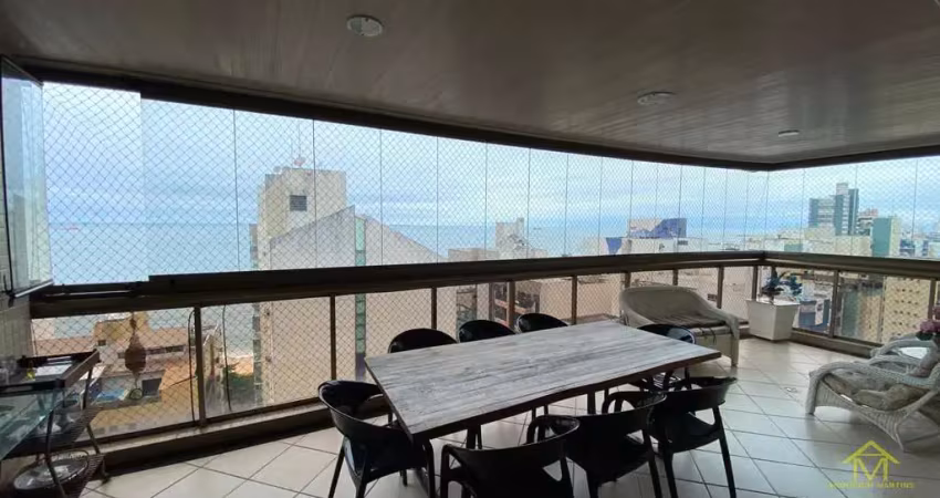 Apartamento com 4 quartos à venda na Praia da Costa, Vila Velha 