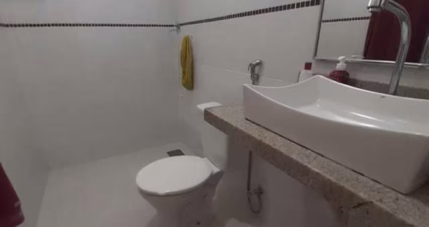 Casa em Itapuã - Vila Velha, ES