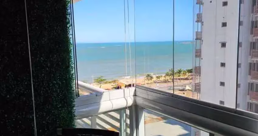 Apartamento com 2 quartos à venda no Itapuã, Vila Velha 