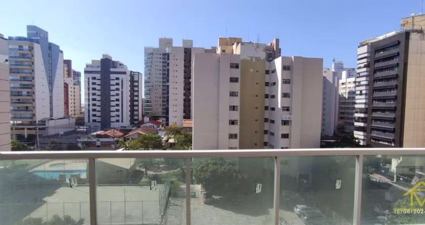 Apartamento em Praia da Costa - Vila Velha, ES