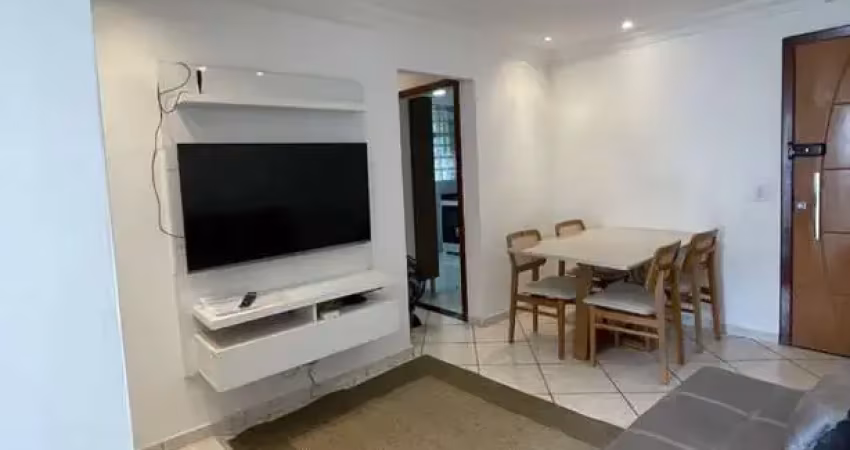 Apartamento com 2 quartos à venda na Praia de Itaparica, Vila Velha 