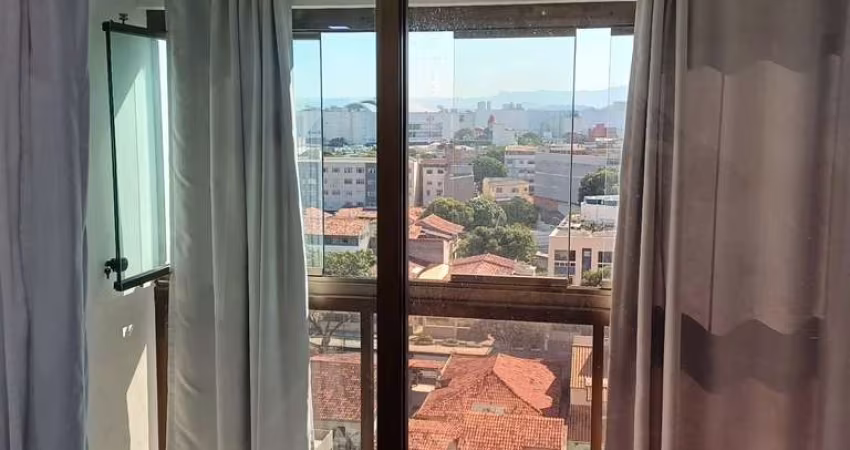 Apartamento em Itapuã - Vila Velha, ES