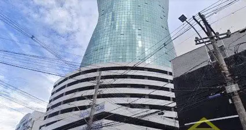 Sala comercial à venda no Coqueiral de Itaparica, Vila Velha 
