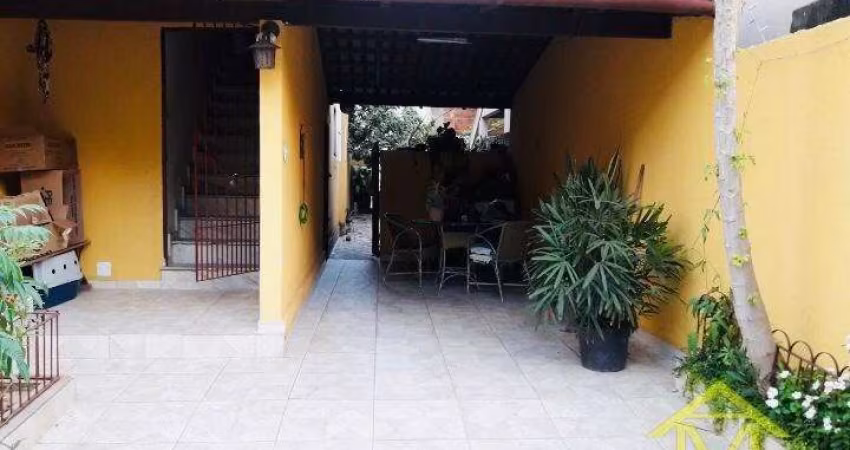Casa em Cristóvão Colombo - Vila Velha, ES