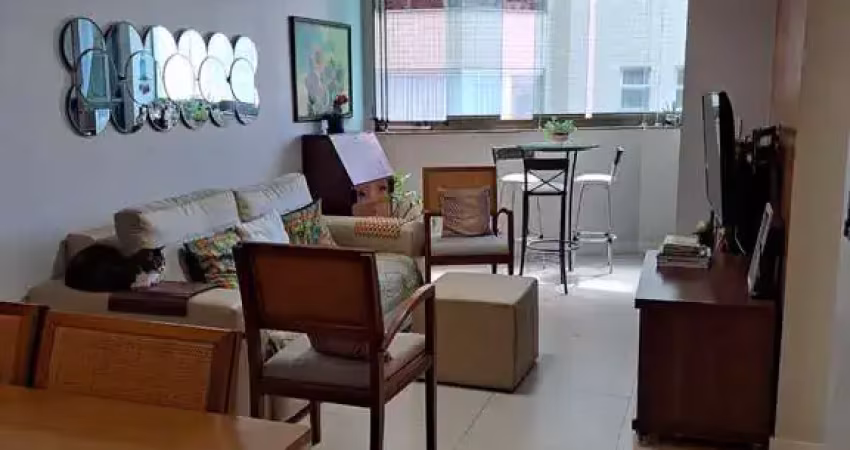 Apartamento com 3 quartos à venda no Itapuã, Vila Velha 