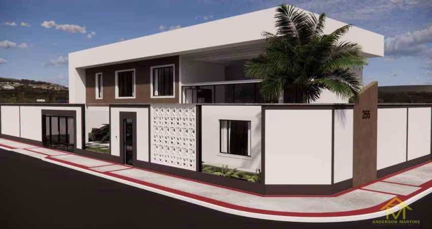 Casa Duplex em Morada do Sol - Vila Velha, ES