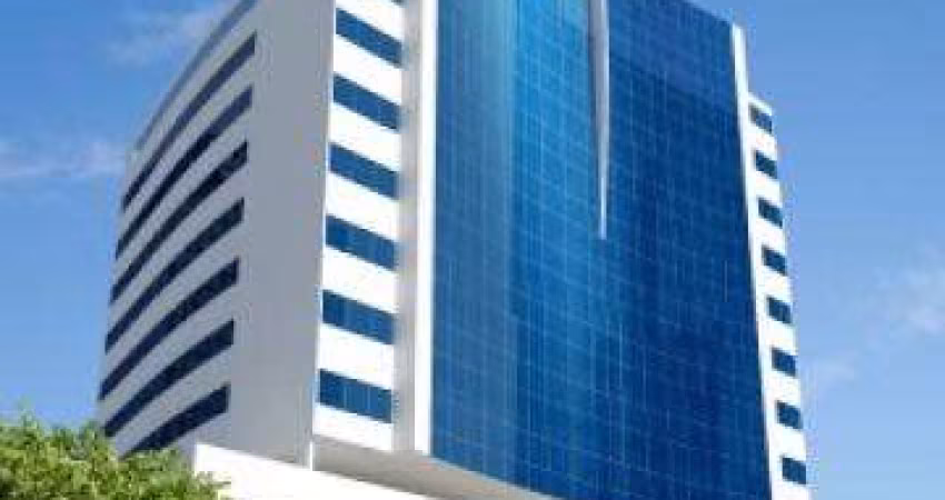 Sala em Praia da Costa - Vila Velha, ES