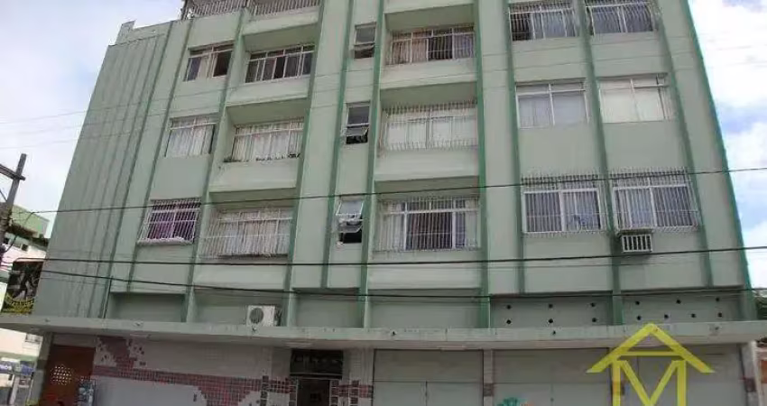 Apartamento com 3 quartos à venda no Itapuã, Vila Velha 
