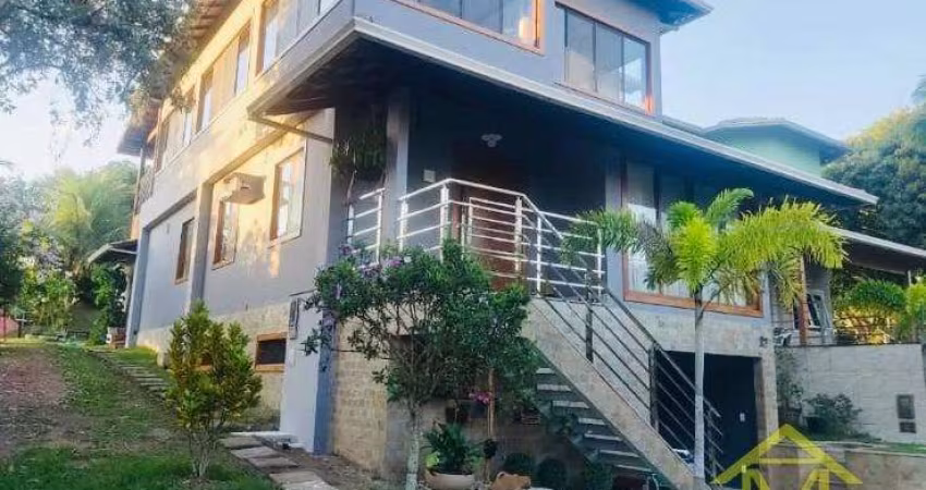 Casa de Condominio em Retiro do Congo - Vila Velha, ES