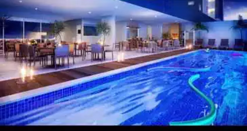 Apartamento com 3 quartos à venda no Itapuã, Vila Velha 