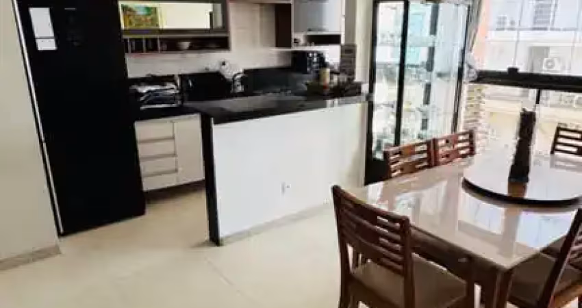 Apartamento com 2 quartos à venda no Itapuã, Vila Velha 