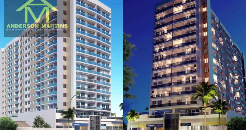 Apartamento com 2 quartos à venda na Praia de Itaparica, Vila Velha 
