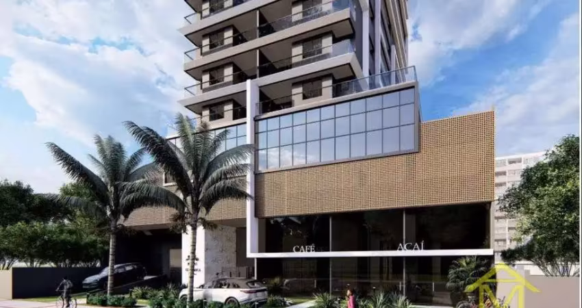 Apartamento com 2 quartos à venda na Praia de Itaparica, Vila Velha 