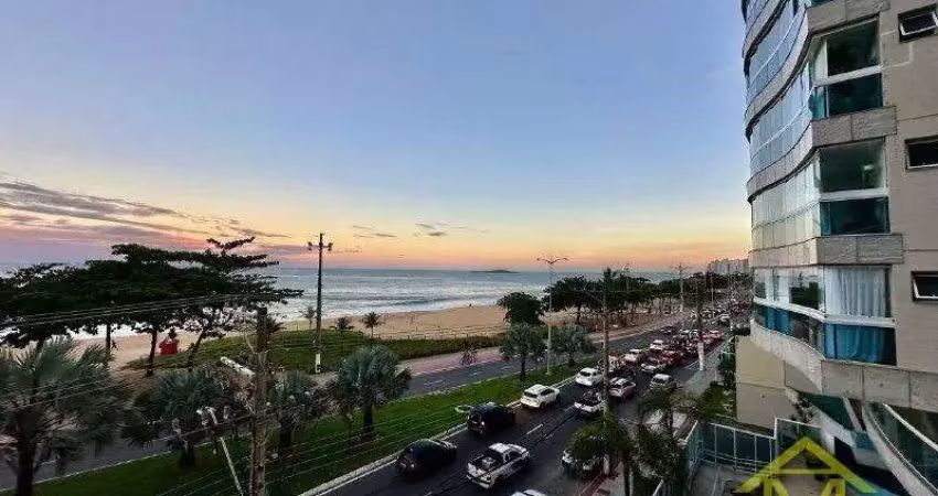 Apartamento com 4 quartos à venda na Praia de Itaparica, Vila Velha 