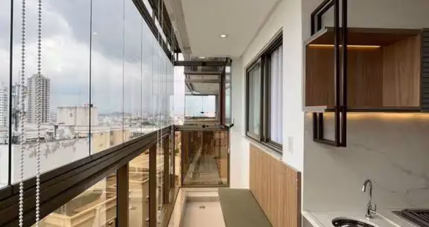 Apartamento com 2 quartos à venda no Itapuã, Vila Velha 