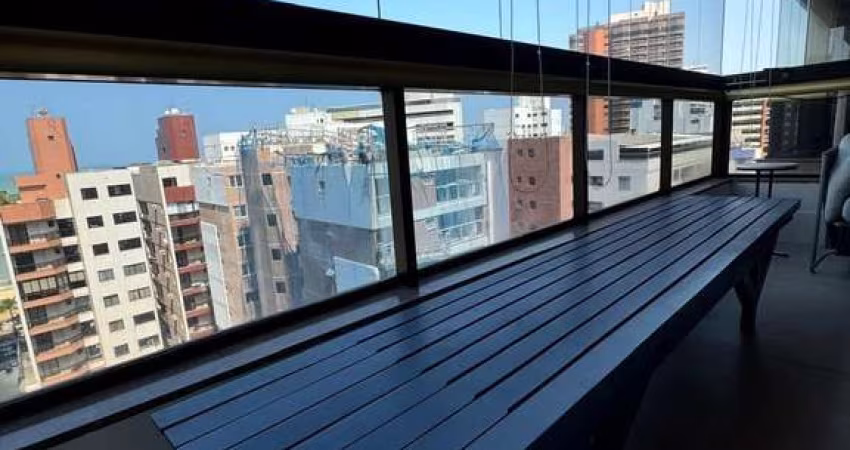Apartamento com 4 quartos à venda na Praia da Costa, Vila Velha 