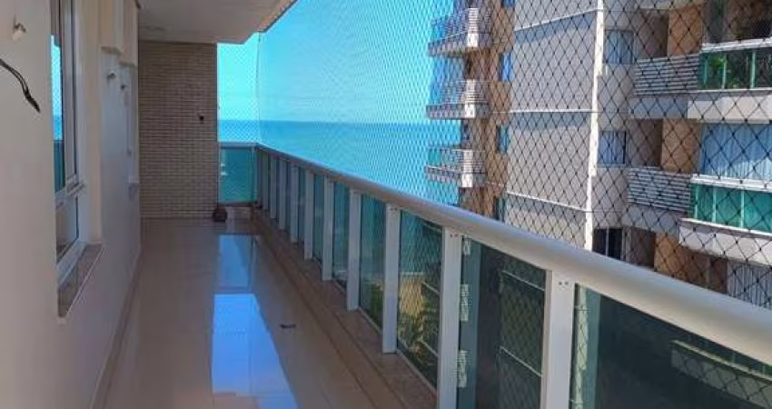 Apartamento em Praia de Itaparica - Vila Velha, ES