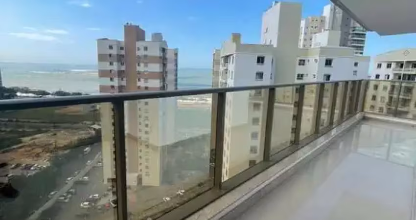 Apartamento com 2 quartos à venda no Itapuã, Vila Velha 