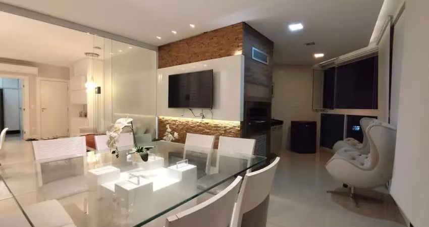 Apartamento com 4 quartos à venda na Praia da Costa, Vila Velha 