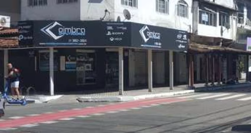 Prédio Inteiro em Itapuã - Vila Velha, ES