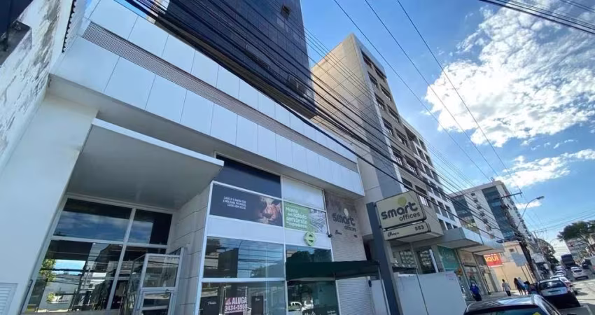 Sala em Centro de Vila Velha - Vila Velha, ES