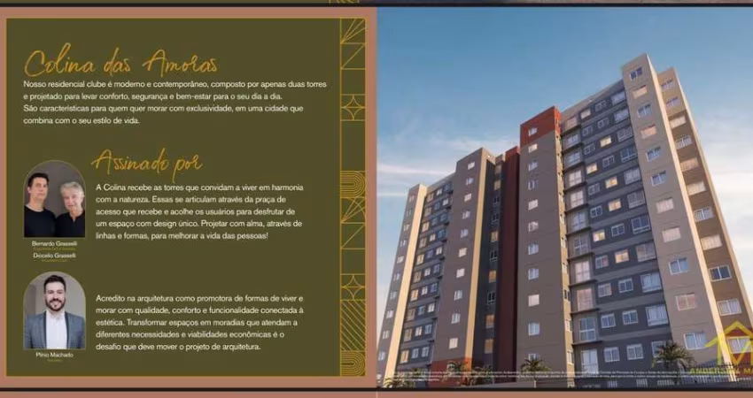Apartamento em Ataíde - Vila Velha, ES
