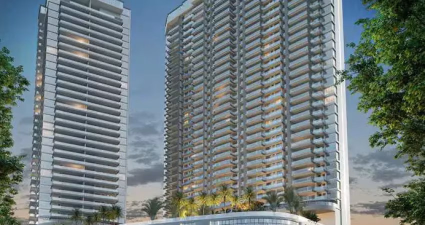 Apartamento com 4 quartos à venda na Praia do Suá, Vitória 
