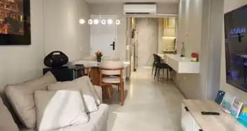 Apartamento com 2 quartos à venda na Praia da Costa, Vila Velha 