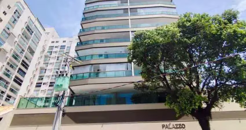 Apartamento com 3 quartos à venda na Praia da Costa, Vila Velha 