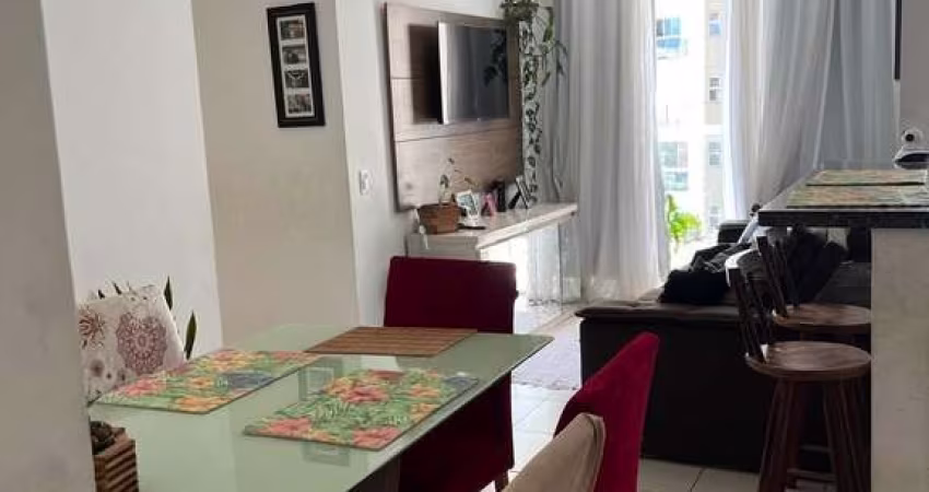 Apartamento 3 quartos Praia de Itaparica