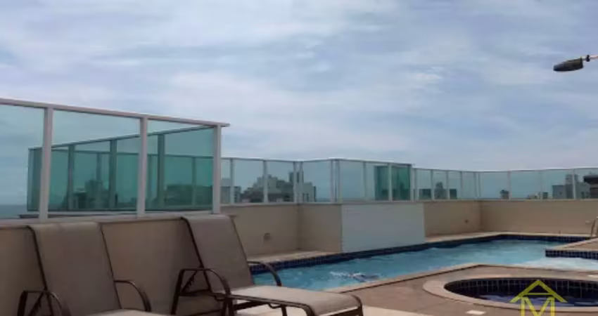 Apartamento com 2 quartos à venda no Itapuã, Vila Velha 