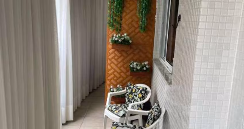 Apartamento em Itapuã - Vila Velha, ES